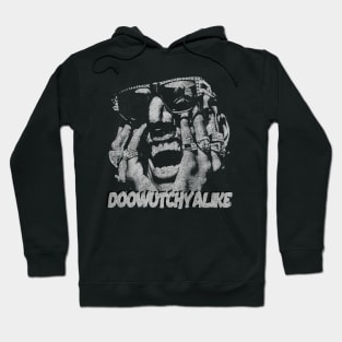 Shock G - Doowutchyalike Hoodie